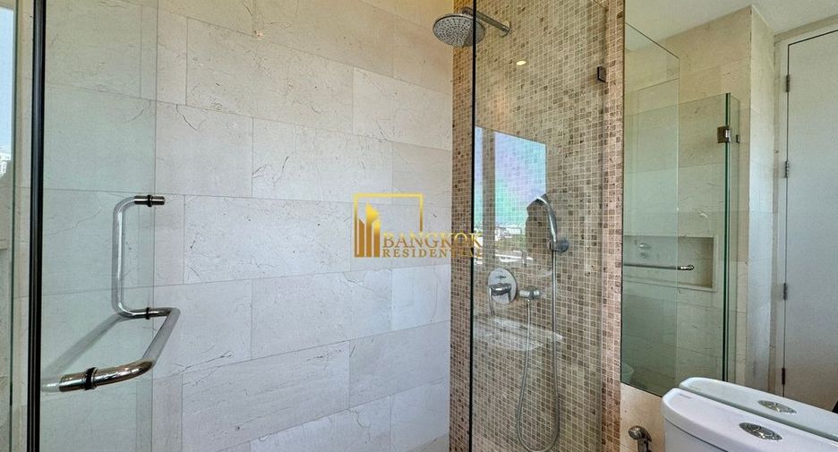 For rent 3 ベッドルーム condo in Bang Rak, Bangkok