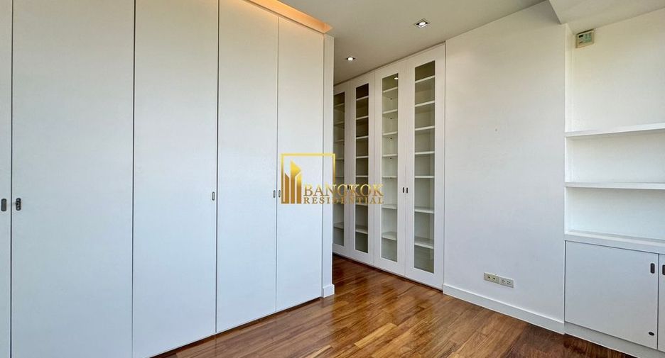 For rent 3 ベッドルーム condo in Bang Rak, Bangkok