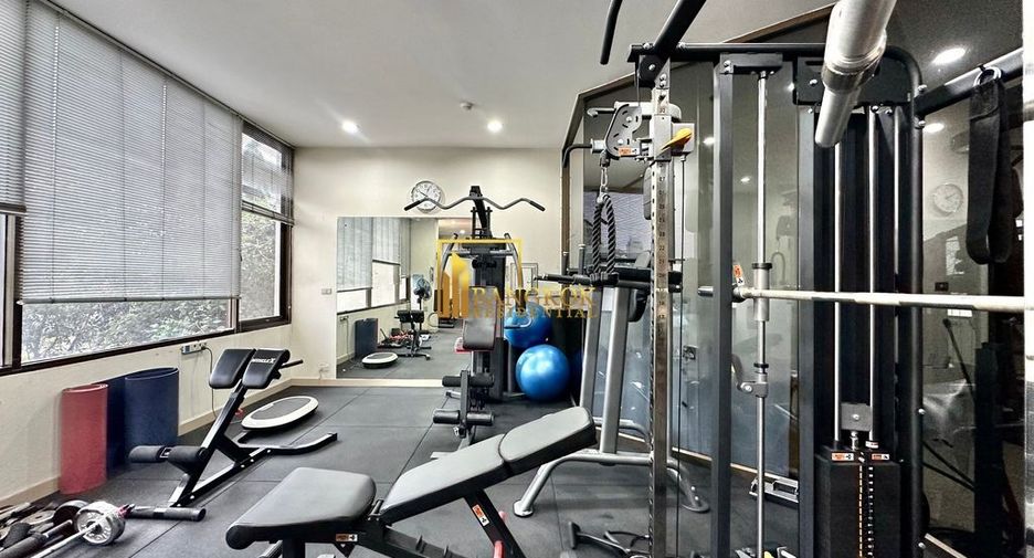 For rent 3 ベッドルーム condo in Bang Rak, Bangkok