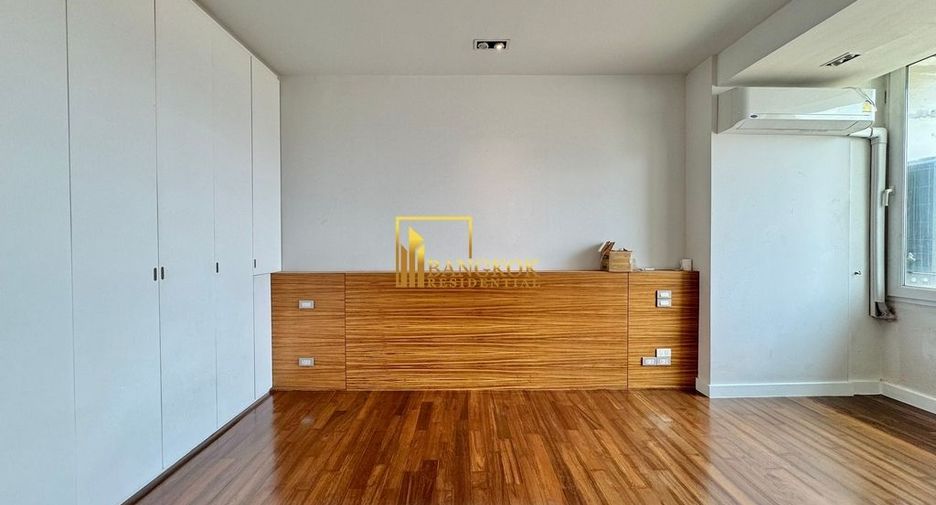 For rent 3 ベッドルーム condo in Bang Rak, Bangkok