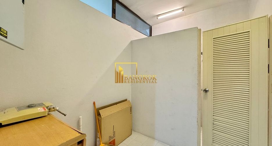 For rent 3 ベッドルーム condo in Bang Rak, Bangkok