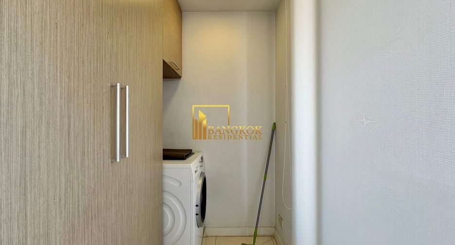For rent 3 ベッドルーム condo in Bang Rak, Bangkok
