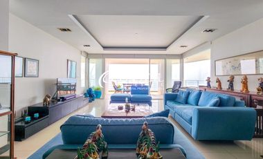 Condo en venta de 3 habitaciones en Bang Lamung, Chonburi