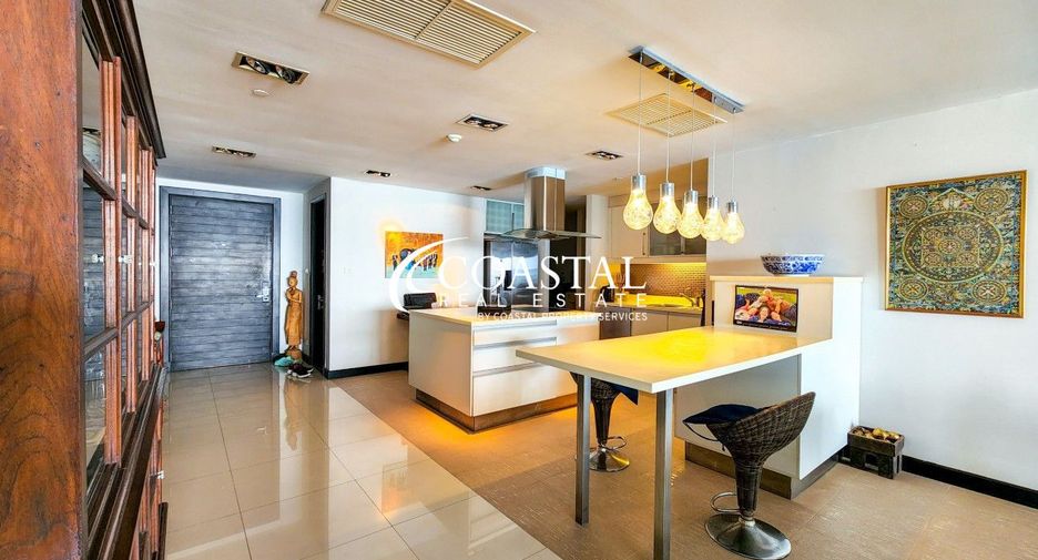 Condo en venta de 3 habitaciones en Bang Lamung, Chonburi
