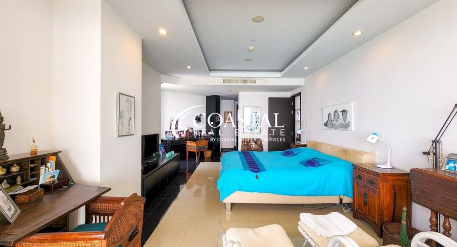 Condo en venta de 3 habitaciones en Bang Lamung, Chonburi