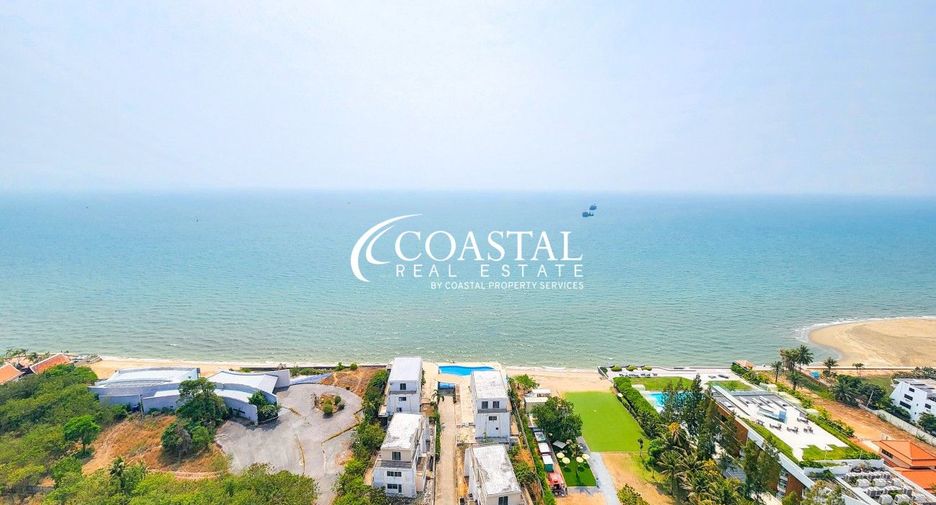Condo en venta de 3 habitaciones en Bang Lamung, Chonburi