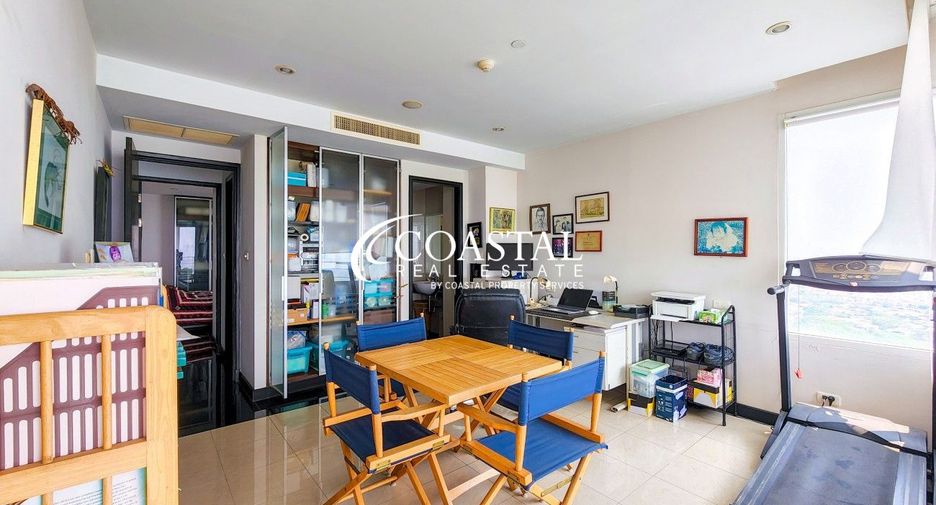 Condo en venta de 3 habitaciones en Bang Lamung, Chonburi
