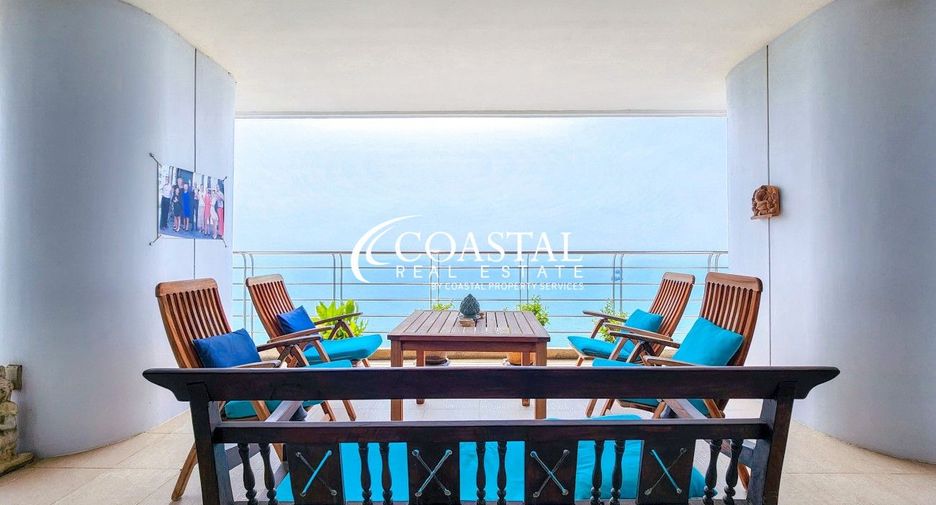 Condo en venta de 3 habitaciones en Bang Lamung, Chonburi