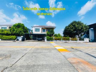For sale 4 bed house in Khlong Luang, Pathum Thani