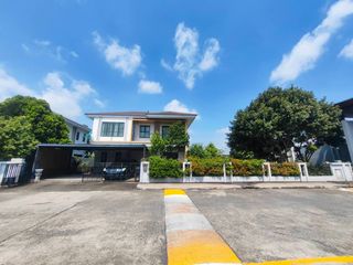 For sale 4 bed house in Khlong Luang, Pathum Thani