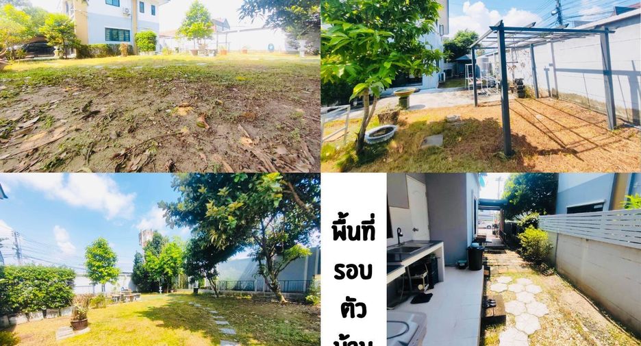 Haus zum Kauf mit 4 Zimmer in Khlong Luang, Pathum Thani