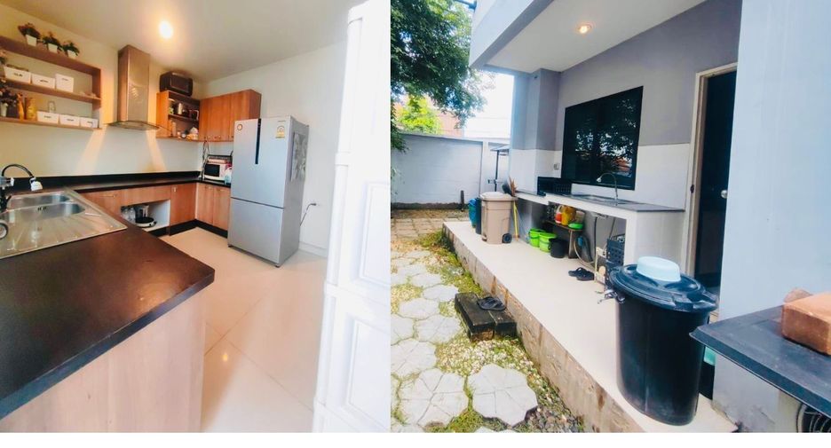 Haus zum Kauf mit 4 Zimmer in Khlong Luang, Pathum Thani