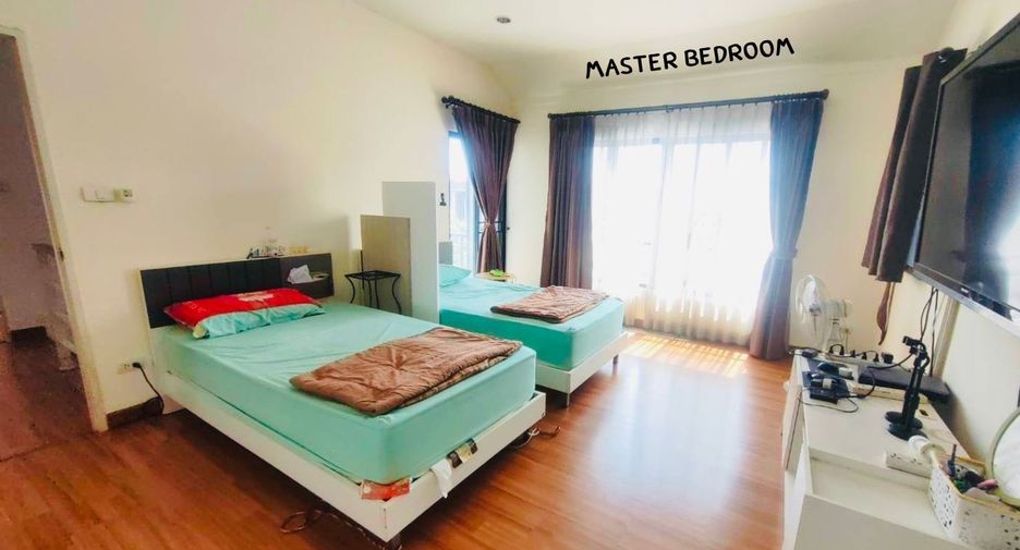 Haus zum Kauf mit 4 Zimmer in Khlong Luang, Pathum Thani