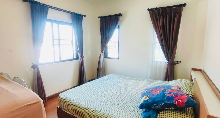 Haus zum Kauf mit 4 Zimmer in Khlong Luang, Pathum Thani