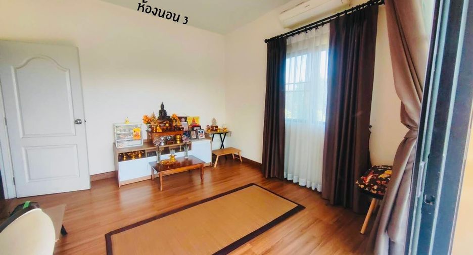 Haus zum Kauf mit 4 Zimmer in Khlong Luang, Pathum Thani