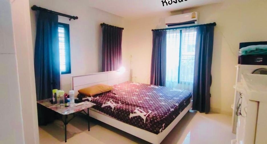 Haus zum Kauf mit 4 Zimmer in Khlong Luang, Pathum Thani