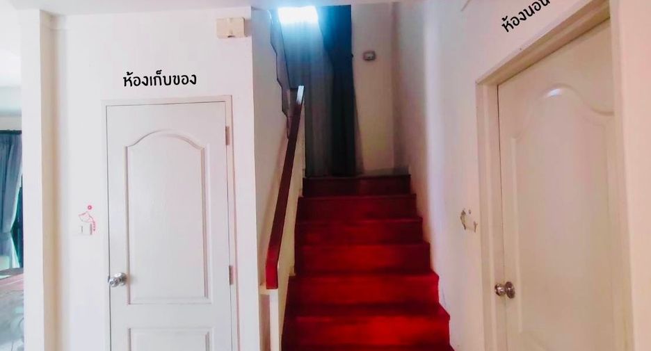 Haus zum Kauf mit 4 Zimmer in Khlong Luang, Pathum Thani