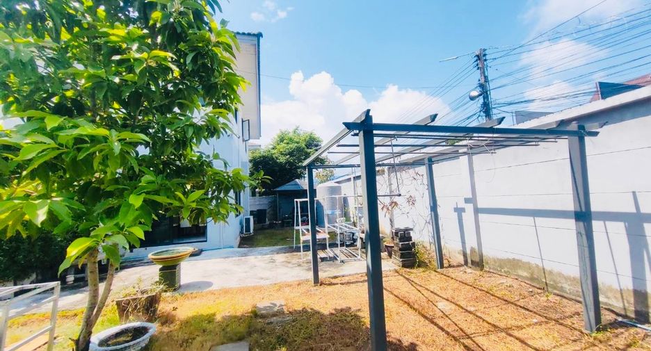 Haus zum Kauf mit 4 Zimmer in Khlong Luang, Pathum Thani