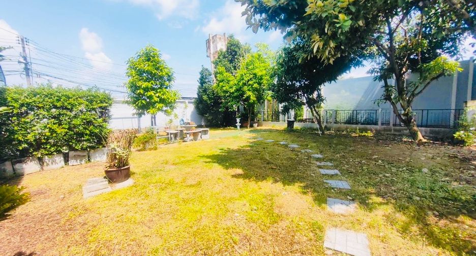 Haus zum Kauf mit 4 Zimmer in Khlong Luang, Pathum Thani