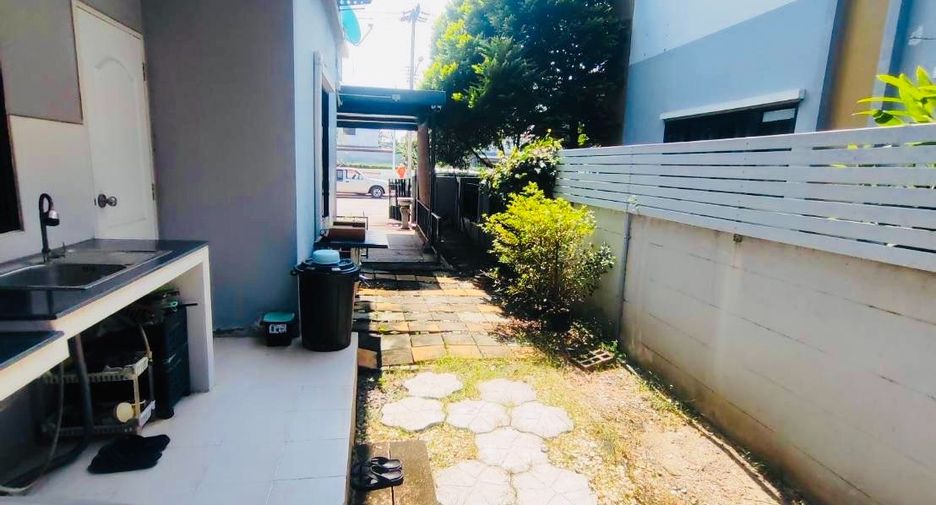 Haus zum Kauf mit 4 Zimmer in Khlong Luang, Pathum Thani