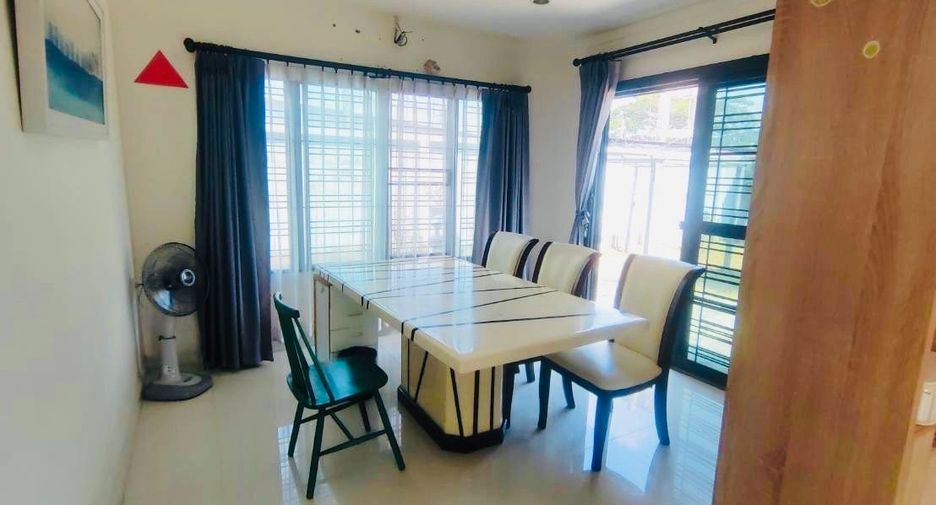 Haus zum Kauf mit 4 Zimmer in Khlong Luang, Pathum Thani