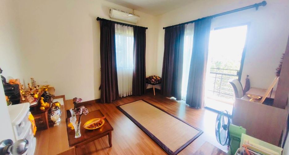 Haus zum Kauf mit 4 Zimmer in Khlong Luang, Pathum Thani