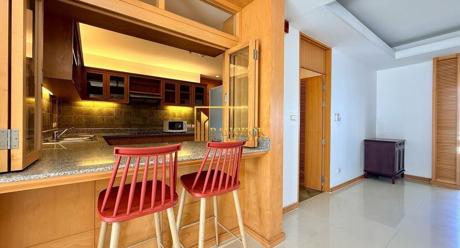 For rent 3 ベッドルーム apartment in Sathon, Bangkok
