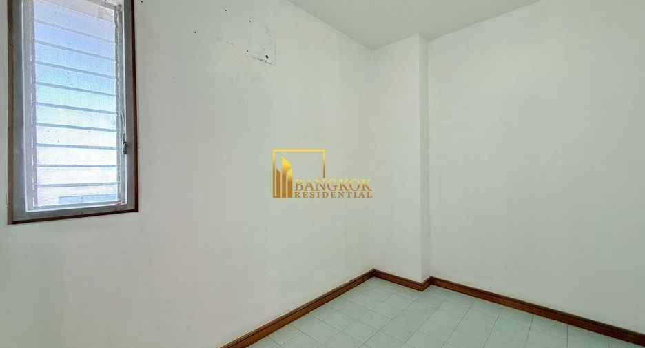 For rent 3 ベッドルーム apartment in Sathon, Bangkok