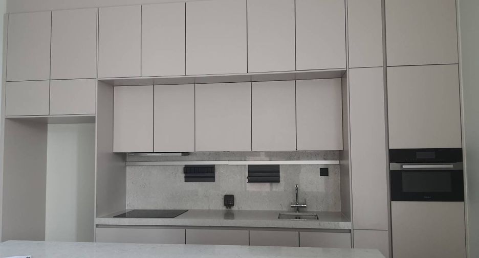 For sale 4 bedrooms house in Suan Luang, Bangkok