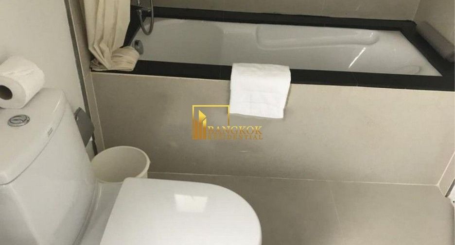 For rent 2 ベッドルーム apartment in Sathon, Bangkok