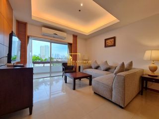For rent 2 bedrooms apartment in Sathon, Bangkok