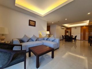 For rent 2 bedrooms apartment in Sathon, Bangkok