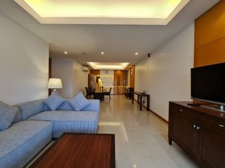 For rent 2 bedrooms apartment in Sathon, Bangkok