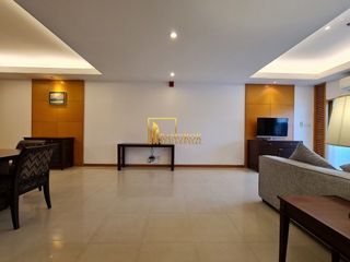 For rent 2 bedrooms apartment in Sathon, Bangkok