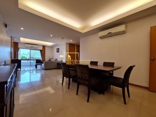 For rent 2 bedrooms apartment in Sathon, Bangkok