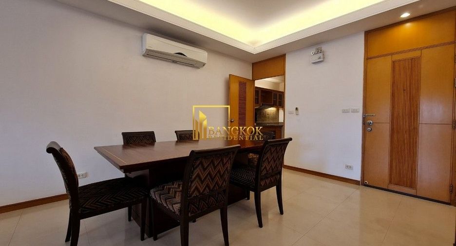 For rent 2 ベッドルーム apartment in Sathon, Bangkok