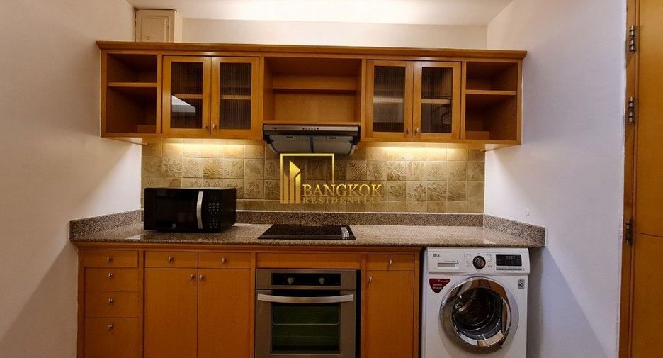 For rent 2 ベッドルーム apartment in Sathon, Bangkok