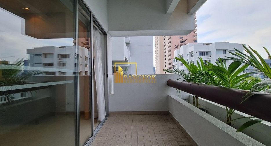 For rent 2 ベッドルーム apartment in Sathon, Bangkok