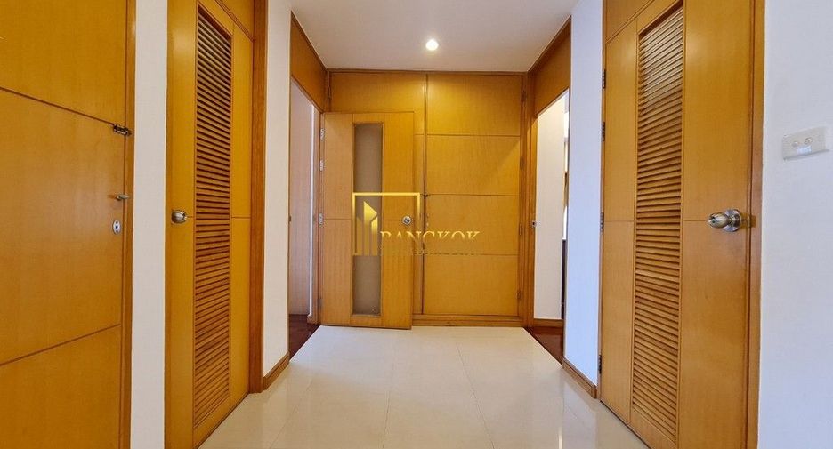 For rent 2 ベッドルーム apartment in Sathon, Bangkok