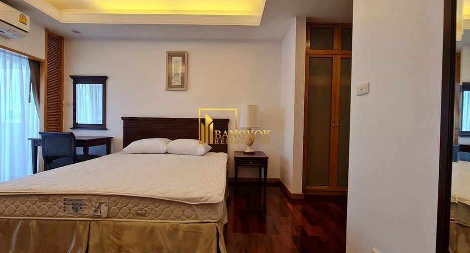 For rent 2 ベッドルーム apartment in Sathon, Bangkok