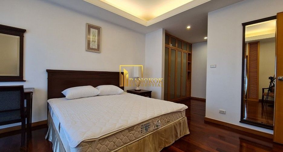 For rent 2 ベッドルーム apartment in Sathon, Bangkok