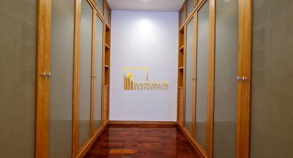For rent 2 ベッドルーム apartment in Sathon, Bangkok
