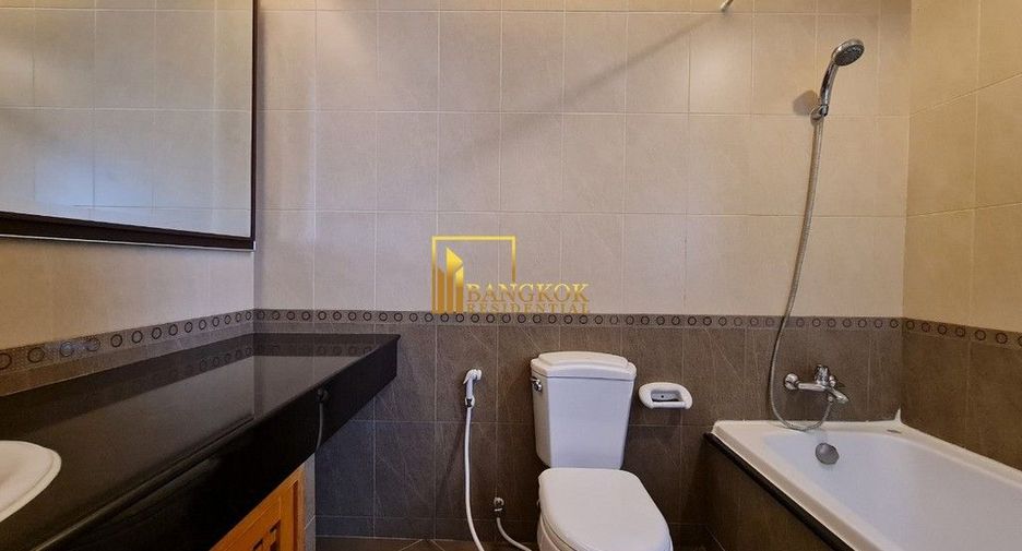 For rent 2 ベッドルーム apartment in Sathon, Bangkok