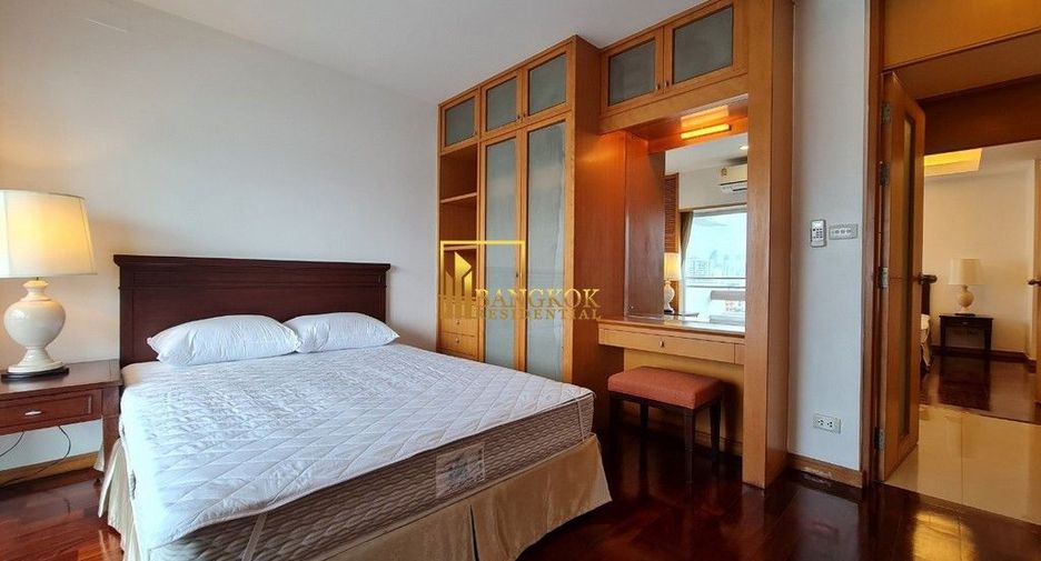 For rent 2 ベッドルーム apartment in Sathon, Bangkok