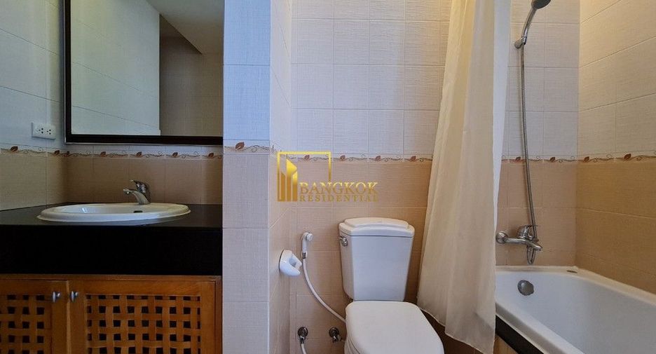 For rent 2 ベッドルーム apartment in Sathon, Bangkok