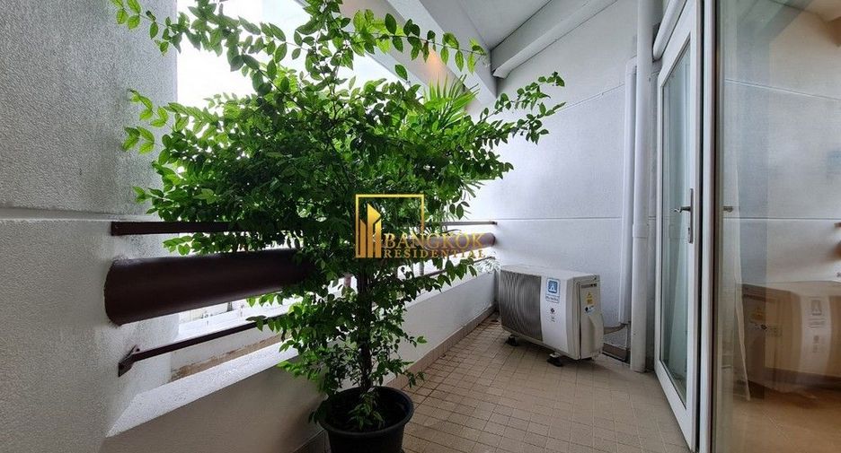 For rent 3 ベッドルーム apartment in Sathon, Bangkok