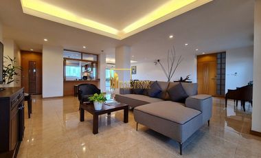 For rent 3 ベッドルーム apartment in Sathon, Bangkok