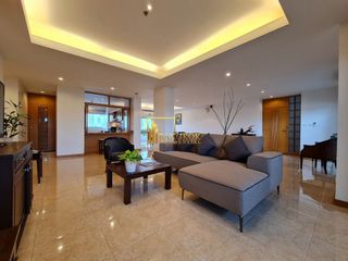 For rent 3 ベッドルーム apartment in Sathon, Bangkok