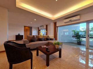 For rent 3 ベッドルーム apartment in Sathon, Bangkok