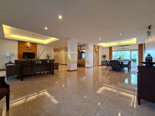 For rent 3 ベッドルーム apartment in Sathon, Bangkok